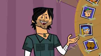 WELCOME BACK TO "TDI'S" - Total Drama Island