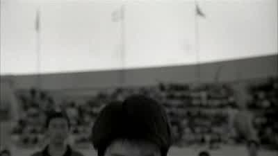 Welcome back, to the 1983 Super Cup Final! - Shaolin Soccer