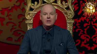 Welcome back to
the Taskmaster grand final, - Taskmaster