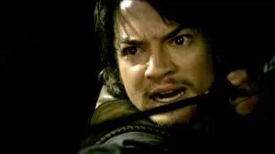Welcome back to Tothrayne. - Legend of the Seeker