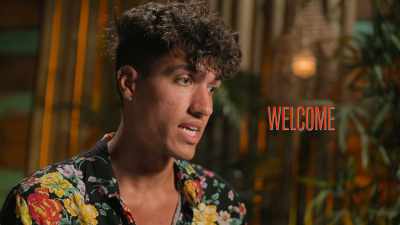 Welcome: Because
I keep getting interrupted, - FBoy Island