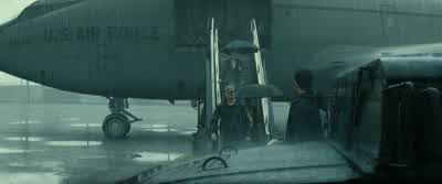 Welcome to Belle Reve, special security barracks. - Suicide Squad