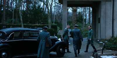 - Welcome to Berlin.
- How are you? - The Conference