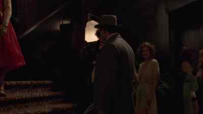 Welcome, boys. - Boardwalk Empire