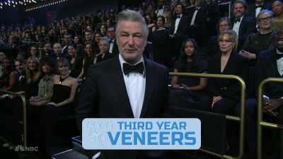 ‫Welcome to Bronx beat.
‫Yes.
‫This is a very special - SNL50: The Anniversary Special