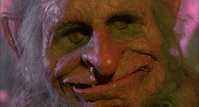 Welcome brother elf - Troll