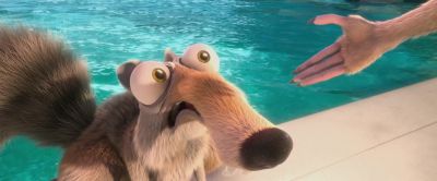 Welcome, brother. - Ice Age: Continental Drift