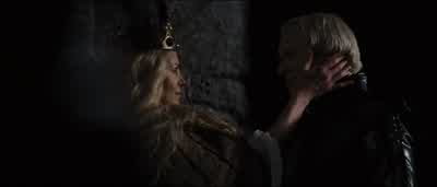 Welcome, brother. - Snow White and the Huntsman