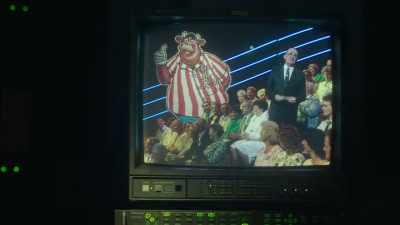 Welcome to Bullseye. - The Pembrokeshire Murders