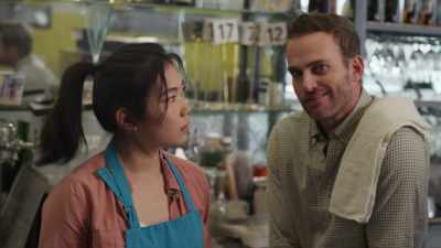 Welcome to Canning Café.
Hey, what can we get for you? - Black Girl Missing