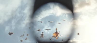 Welcome to Casablanca,
Mr. Wick. - Midway