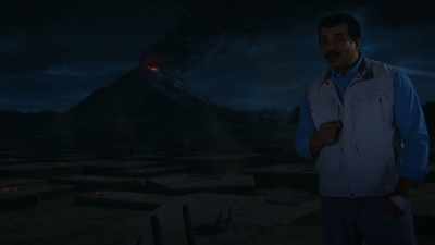 Welcome to Catalhoyuk, - Cosmos: Possible Worlds