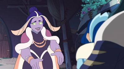 Welcome, my children. - She-Ra and the Princesses of Power