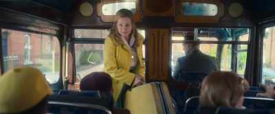 Welcome, Chrissie.
There's a place here - The Miracle Club