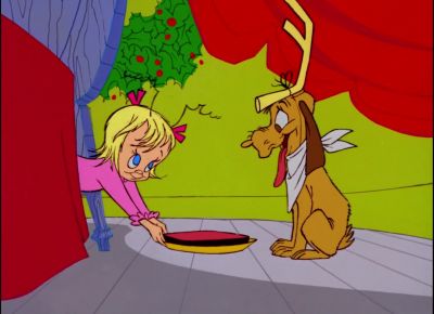 Welcome Christmas - How the Grinch Stole Christmas!