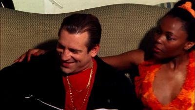 Welcome!
[ Chuckling ] - Burn Notice