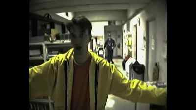 Welcome to CHUO FM 89. - This Is the Tom Green Documentary