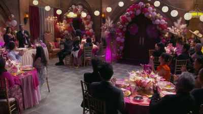 Welcome to Churro's quinces! - Lopez vs Lopez