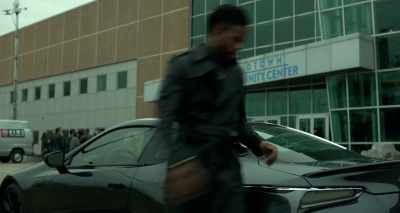 Welcome,
citizens of this great city. - SuperFly