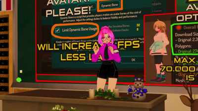 Welcome to class. - We Met in Virtual Reality