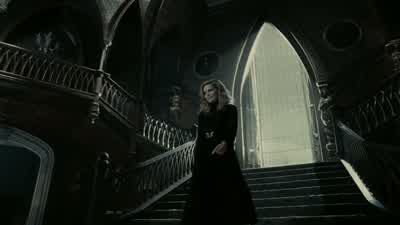 Welcome to CollinwoodYou'll have to imagine us on a better day - Dark Shadows