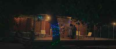 - Welcome. Come.
- Let's go. - A Danfo Christmas