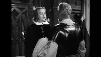 Welcome, my cousin. - Queen Christina