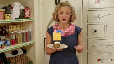 Welcome to "Crafting Corner." - At Home with Amy Sedaris
