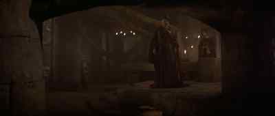 Welcome to Cragganmore. I am Ulrich. - Dragonslayer