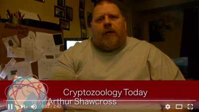 Welcome to "Cryptozoology
Today." - For We Are Many