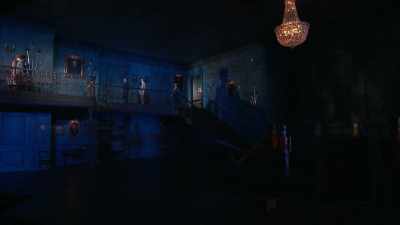 Welcome, dear Rosencrantz
and Guildenstern. - Great British Theatre