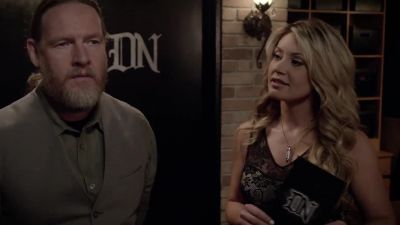 Welcome to Diosa Norte.
Do you have an appointment? - Sons of Anarchy