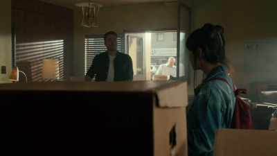 Welcome to discovery. - Burden of Truth