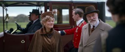Welcome to Downton Abbey - Downton Abbey