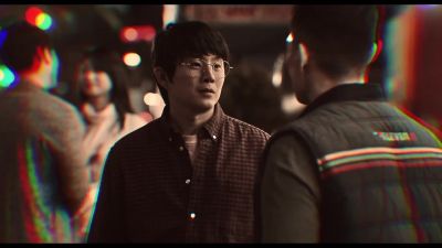 Welcome to Dramaworld. - Dramaworld