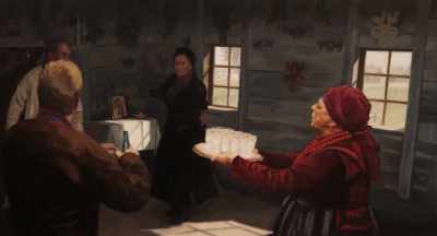 Welcome!
Drink people, drink! - The Peasants