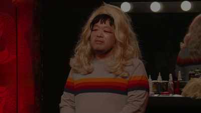 Welcome to "Dropout Presents." - Chris Grace: As Scarlett Johansson