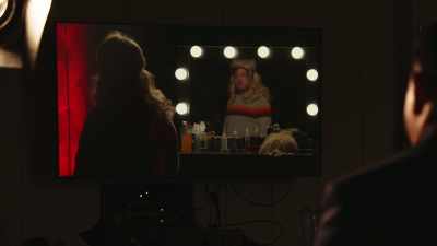 Welcome to "Dropout Presents." - Chris Grace: As Scarlett Johansson