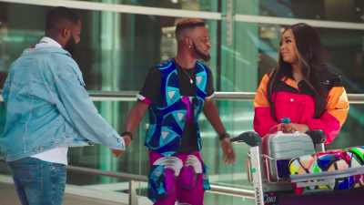 Welcome to Dubai - Chief Daddy 2: Going for Broke