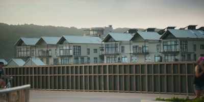 Welcome to Durban,
known as the hottest city. - Umjolo: There is No Cure