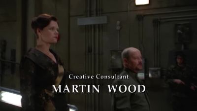 Welcome to Earth. l'm General Hammond. - Stargate SG-1
