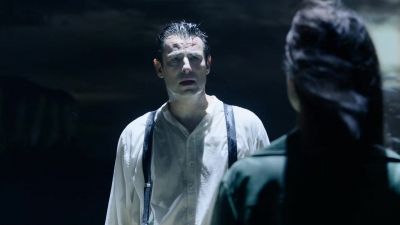 Welcome to England, Count Dracula. - Dracula