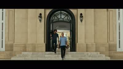 Welcome, everybody! - Downsizing