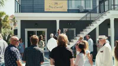 Welcome everyone for coming - Stepmom from Hell