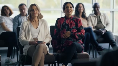 Welcome everyone.
I will be guiding you
through this class today. - The Pregnancy Scheme