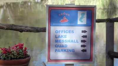 -Welcome everyone. I will be overseeing the exam today. - Rob Riggle's Ski Master Academy