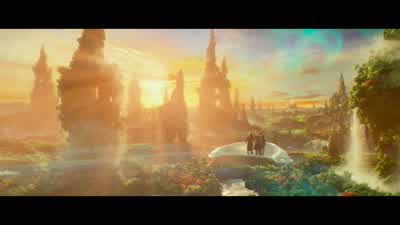 Welcome, everyone, to my world. - Guardians of the Galaxy Vol  2