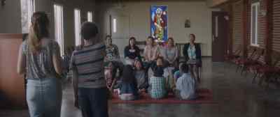 Welcome, everyone. - All Saints