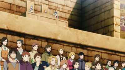 Welcome, everyone, - Black Clover: Sword of the Wizard King
