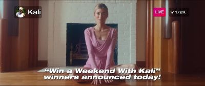 Welcome everyone and thank
you for joining me today. - Killington